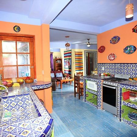 El Milagro Beach Hotel And Marina Isla Mujeres Ngoại thất bức ảnh