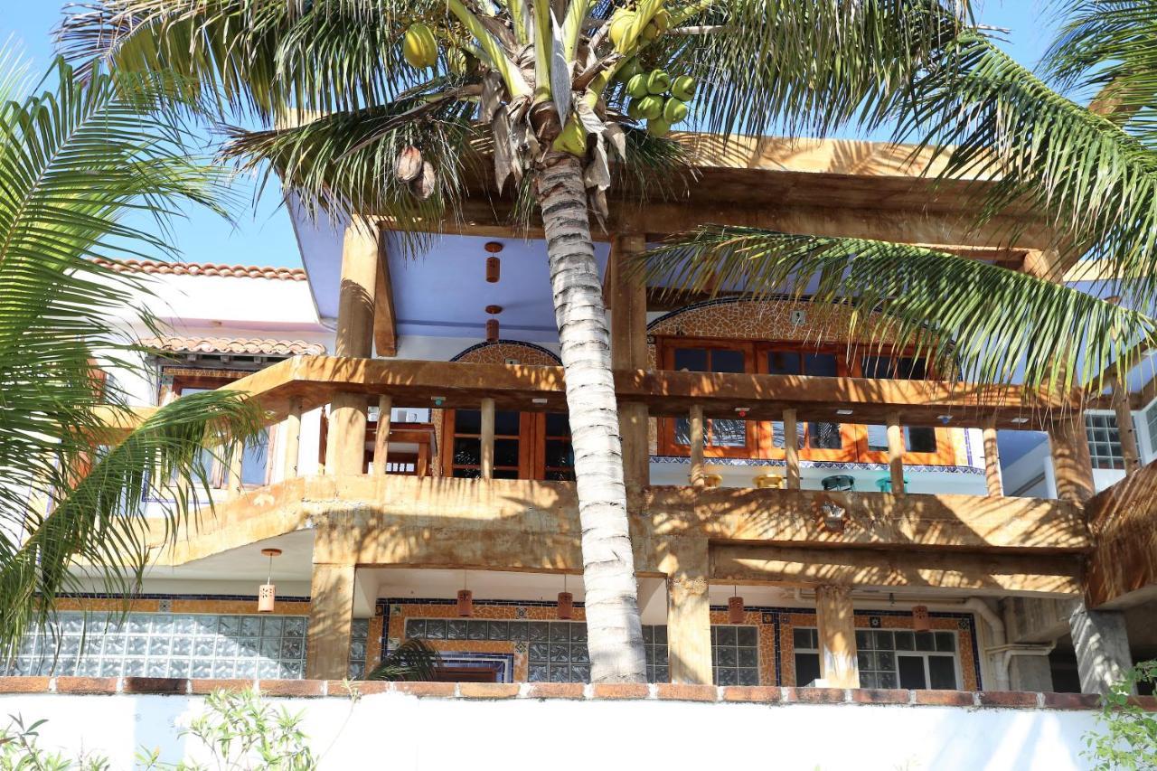 El Milagro Beach Hotel And Marina Isla Mujeres Ngoại thất bức ảnh