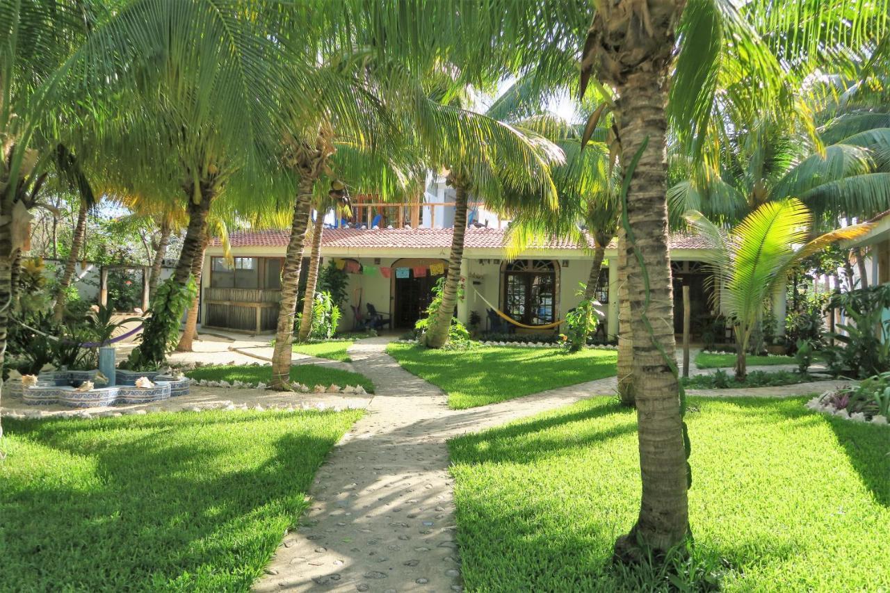 El Milagro Beach Hotel And Marina Isla Mujeres Ngoại thất bức ảnh