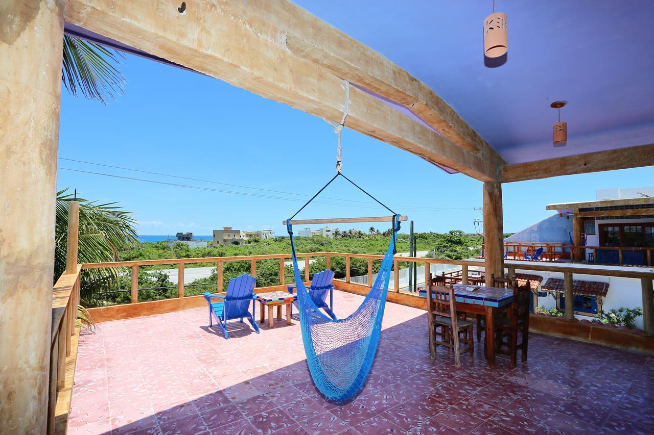 El Milagro Beach Hotel And Marina Isla Mujeres Ngoại thất bức ảnh