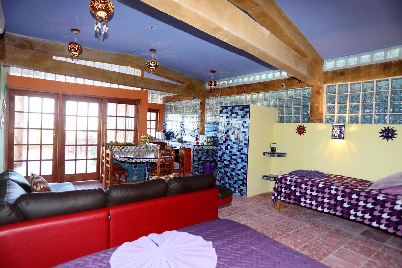 El Milagro Beach Hotel And Marina Isla Mujeres Ngoại thất bức ảnh