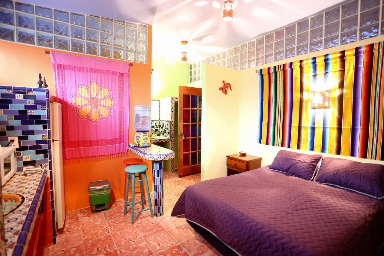 El Milagro Beach Hotel And Marina Isla Mujeres Ngoại thất bức ảnh