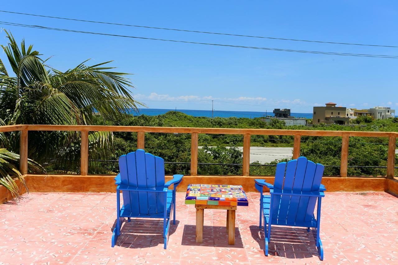 El Milagro Beach Hotel And Marina Isla Mujeres Ngoại thất bức ảnh