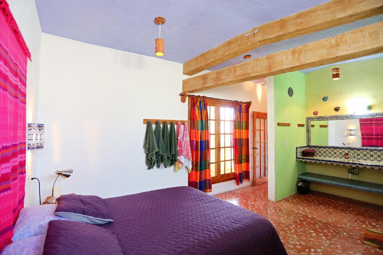 El Milagro Beach Hotel And Marina Isla Mujeres Ngoại thất bức ảnh