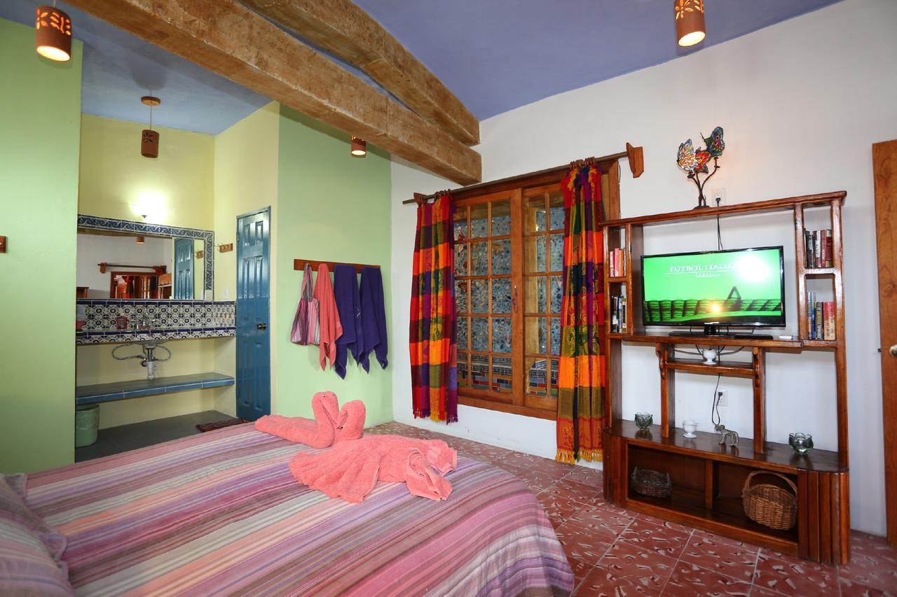 El Milagro Beach Hotel And Marina Isla Mujeres Ngoại thất bức ảnh