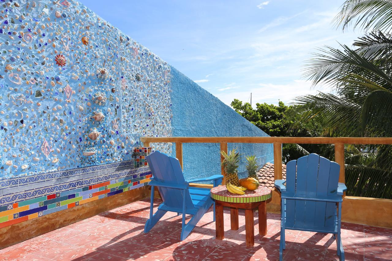 El Milagro Beach Hotel And Marina Isla Mujeres Ngoại thất bức ảnh