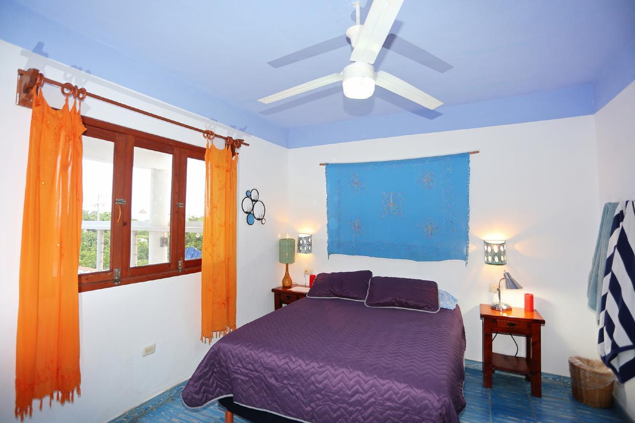 El Milagro Beach Hotel And Marina Isla Mujeres Ngoại thất bức ảnh