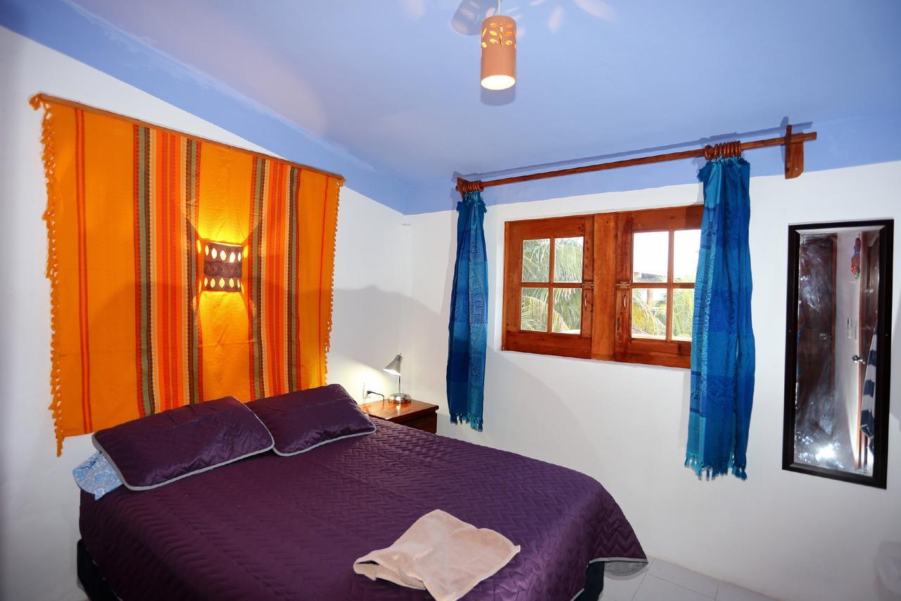El Milagro Beach Hotel And Marina Isla Mujeres Ngoại thất bức ảnh